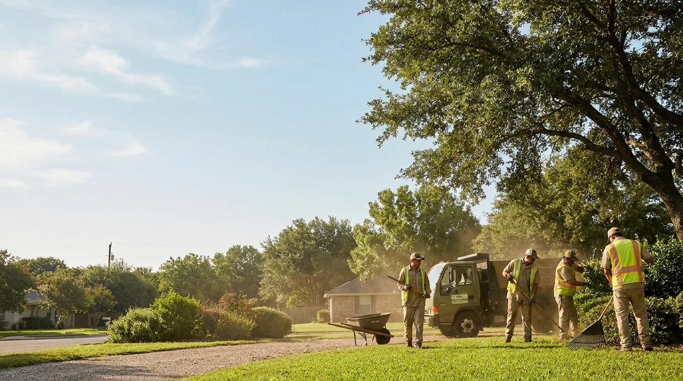 Landscaping in Patrick Afb, FL near me